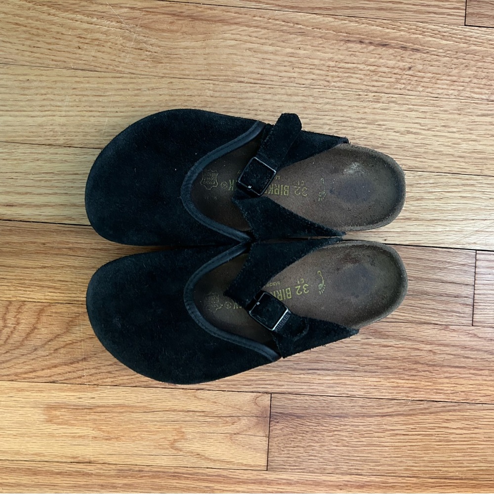 Birkenstock Clogs